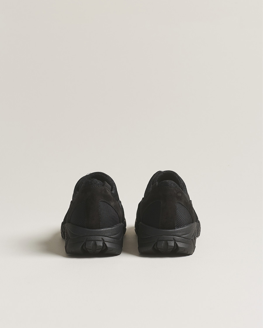 Heren | Diemme Possagno Track Sneaker Black | Diemme | Possagno Track Sneaker Black