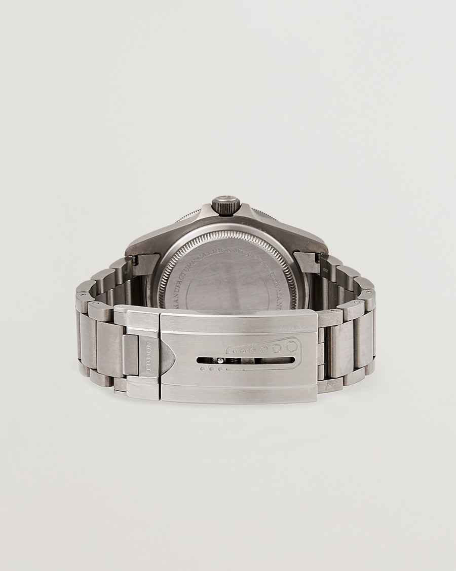 Gebruikt | Pre-Owned & Vintage Watches | Tudor Pre-Owned | Pelagos 25600TB Silver
