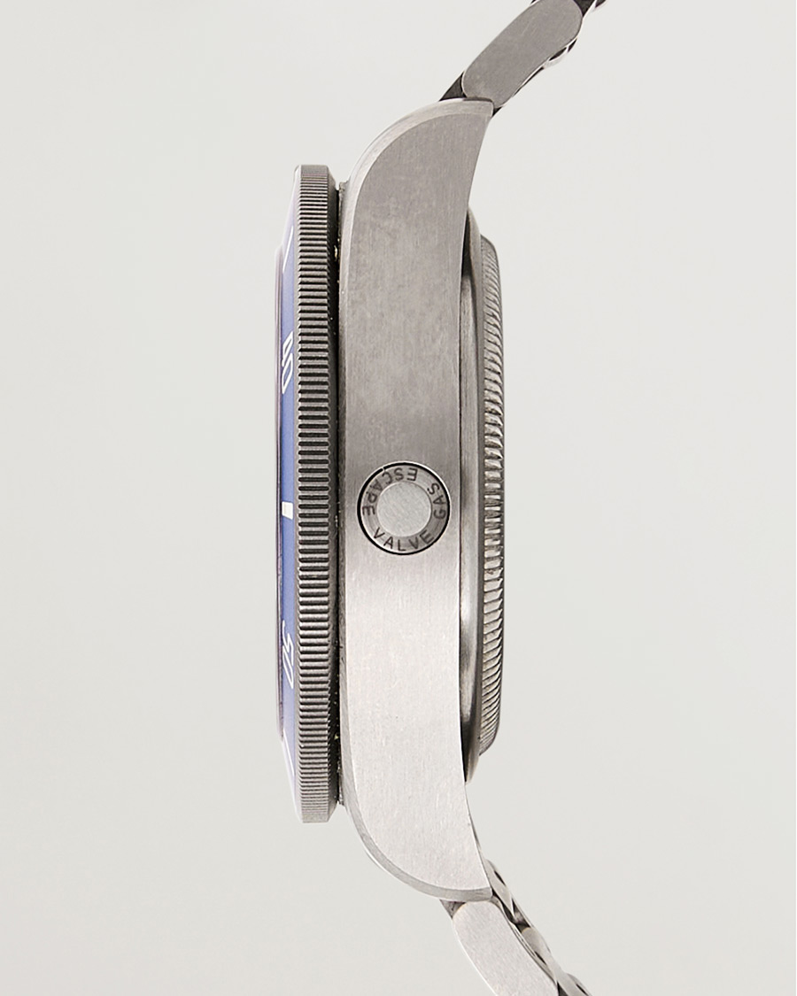 Heren | Tudor Pre-Owned Pelagos 25600TB Silver | Tudor Pre-Owned | Pelagos 25600TB Silver