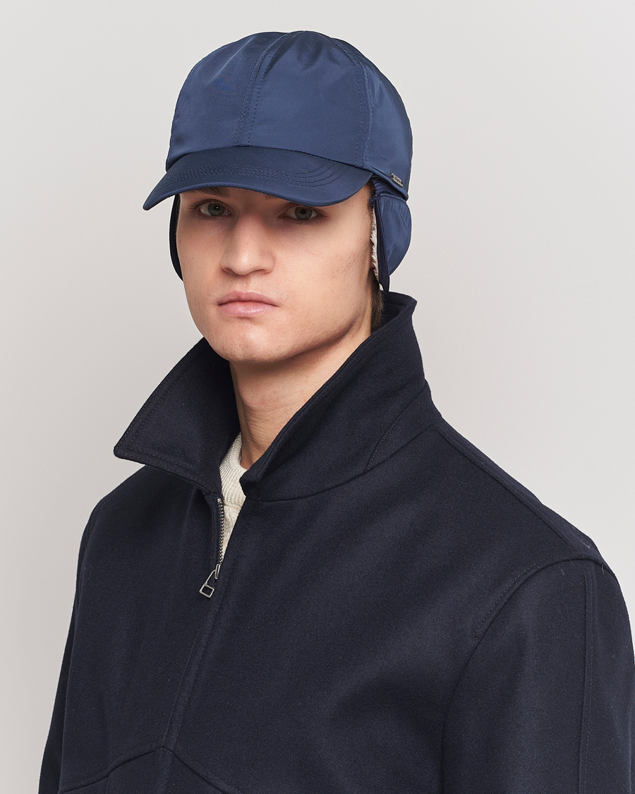 Heren | Accessoires | Wigéns | Baseball Classic Navy