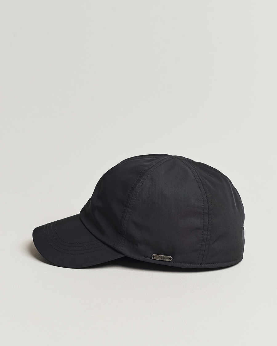 Heren | Wigéns Baseball Classic Black | Wigéns | Baseball Classic Black