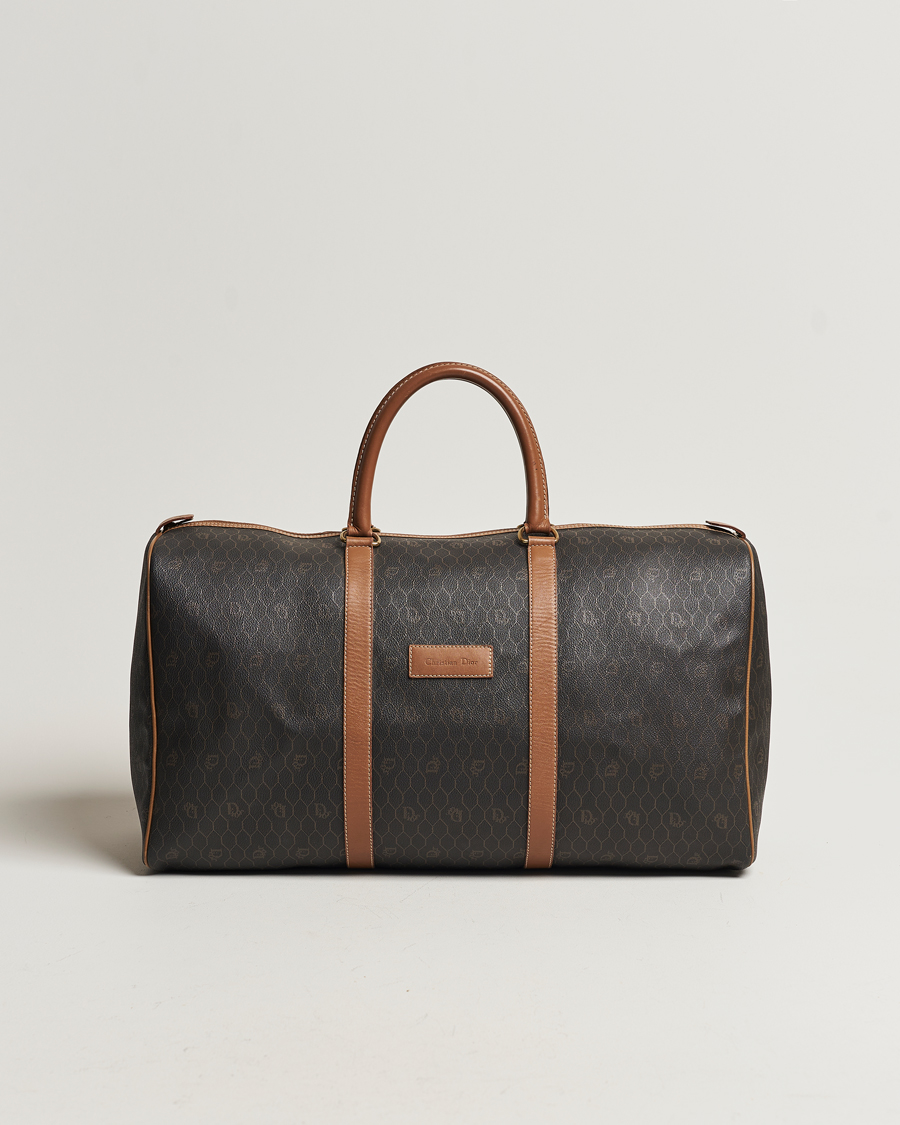 Dior sales bag heren