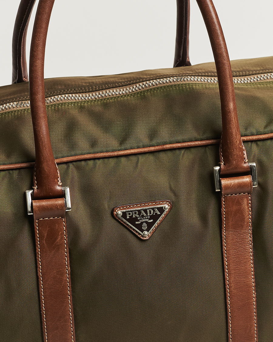Prada sales bag heren