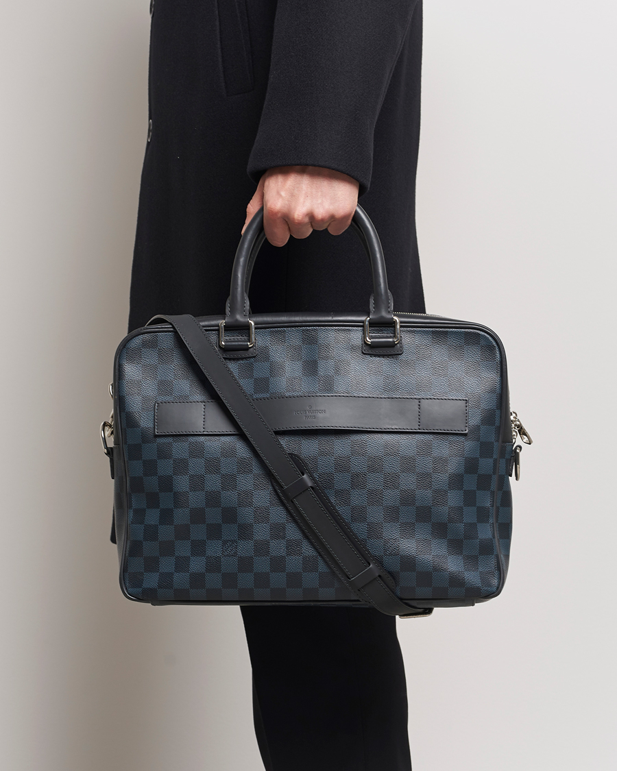 Business sales bag heren
