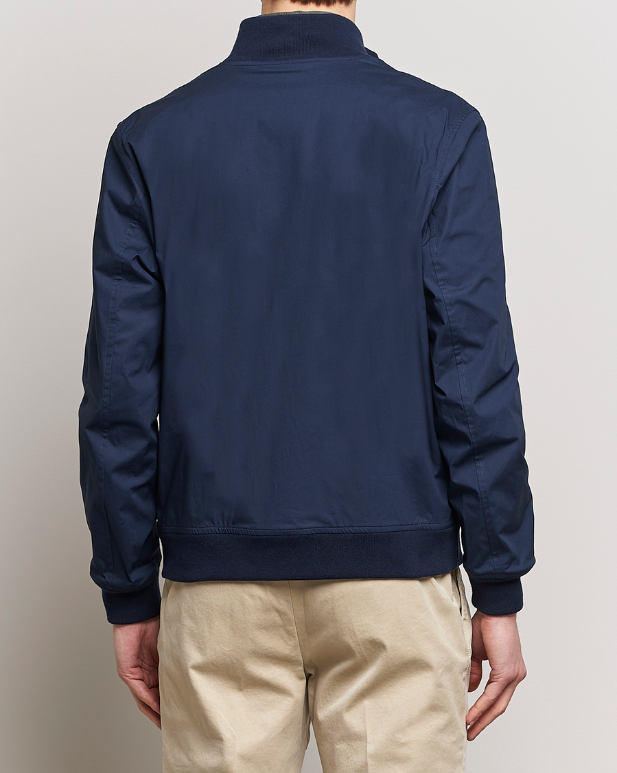 Heren | Jassen | Valstar | Lightweight Cotton Valstarino Navy