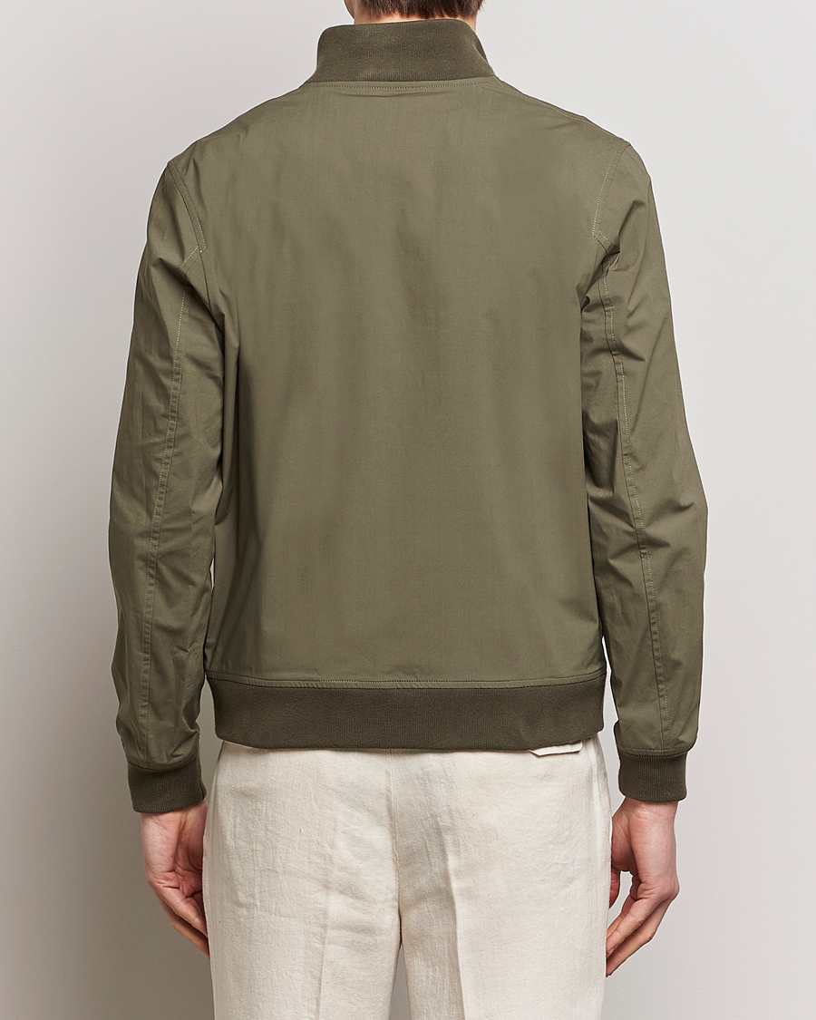 Heren | Jassen | Valstar | Lightweight Cotton Valstarino Cappero