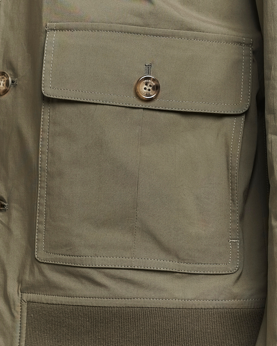 Heren | Jassen | Valstar | Lightweight Cotton Valstarino Cappero