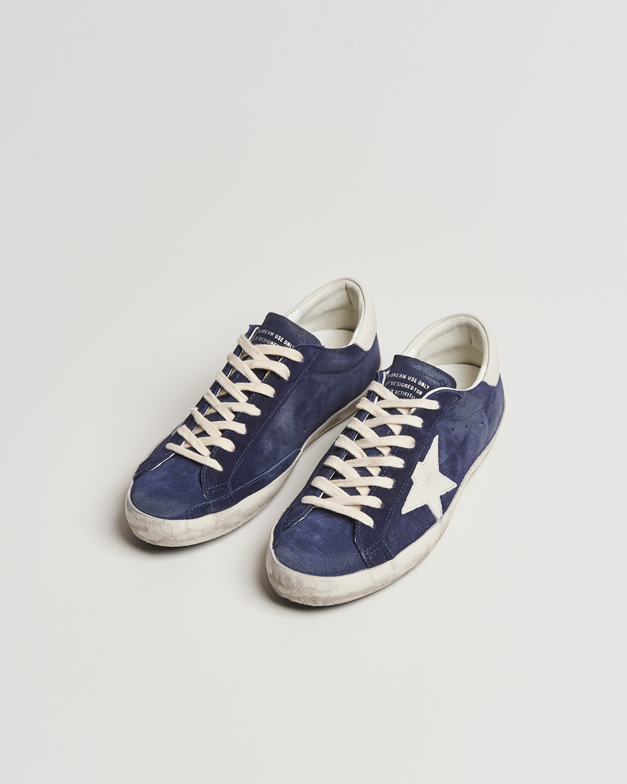 Golden goose shop deluxe brand superstar