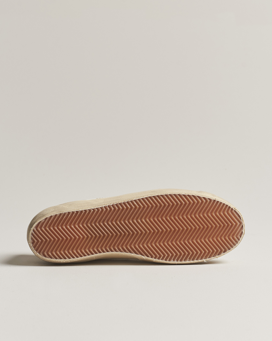 Heren | Golden Goose Super-Star Sneakers White/Caramel | Golden Goose | Super-Star Sneakers White/Caramel