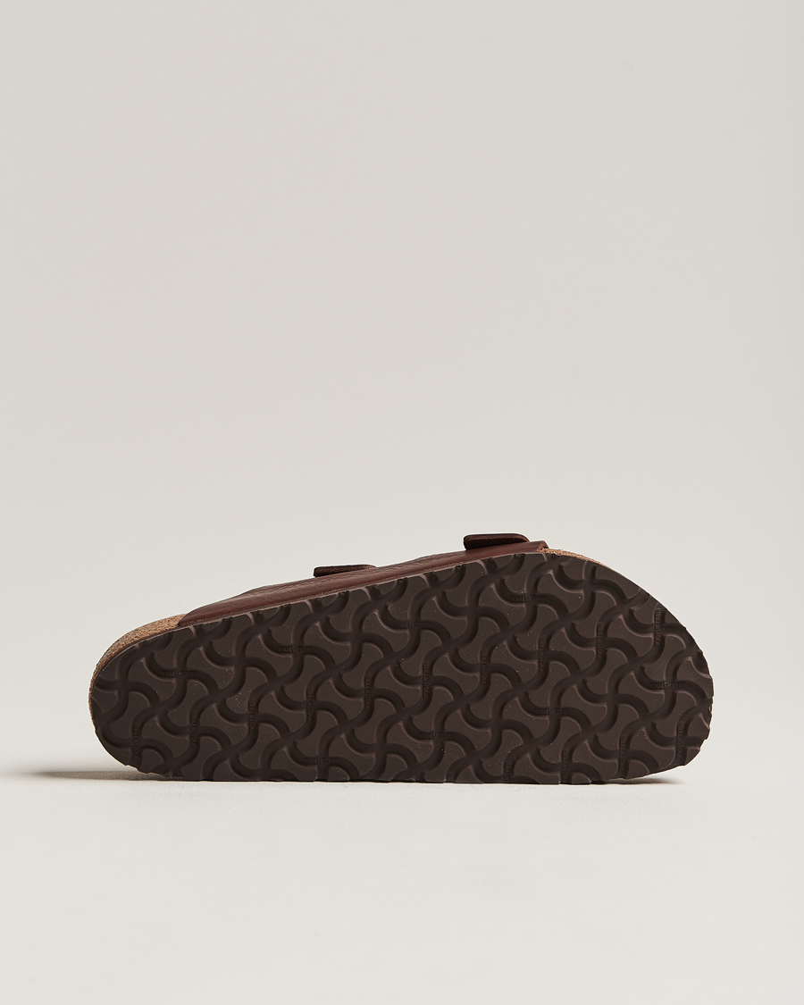 Heren | BIRKENSTOCK Arizona Classic Footbed Vintage Wood Roast | BIRKENSTOCK | Arizona Classic Footbed Vintage Wood Roast