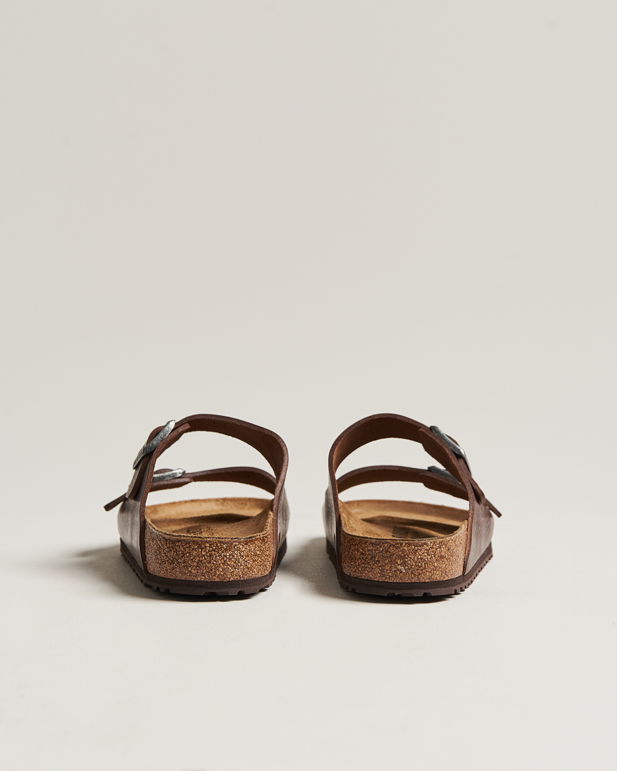Heren | BIRKENSTOCK Arizona Classic Footbed Vintage Wood Roast | BIRKENSTOCK | Arizona Classic Footbed Vintage Wood Roast