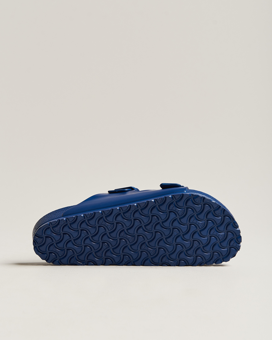 Heren | Sandalen slides | BIRKENSTOCK | Arizona Eva Navy