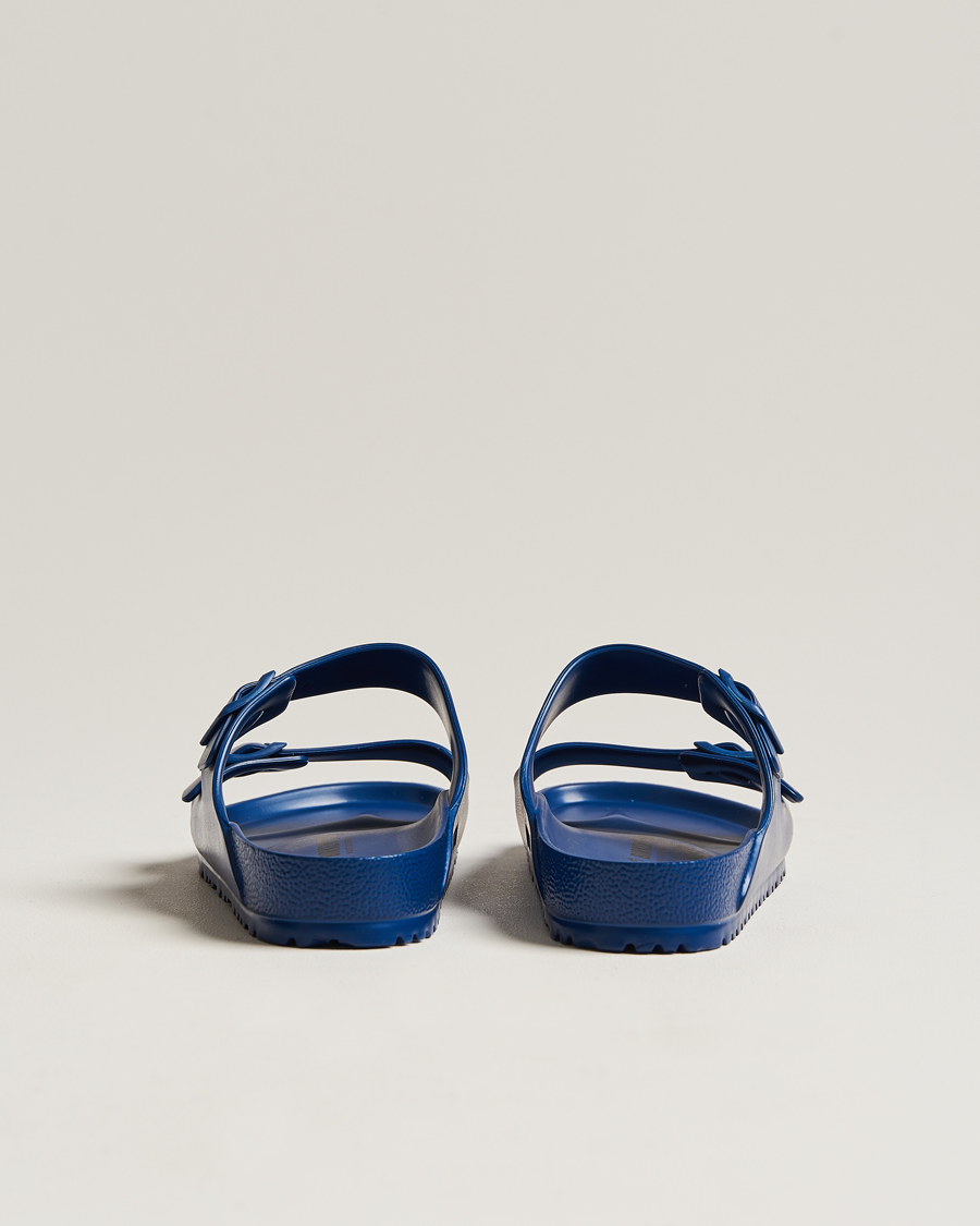 Heren | Sandalen slides | BIRKENSTOCK | Arizona Eva Navy