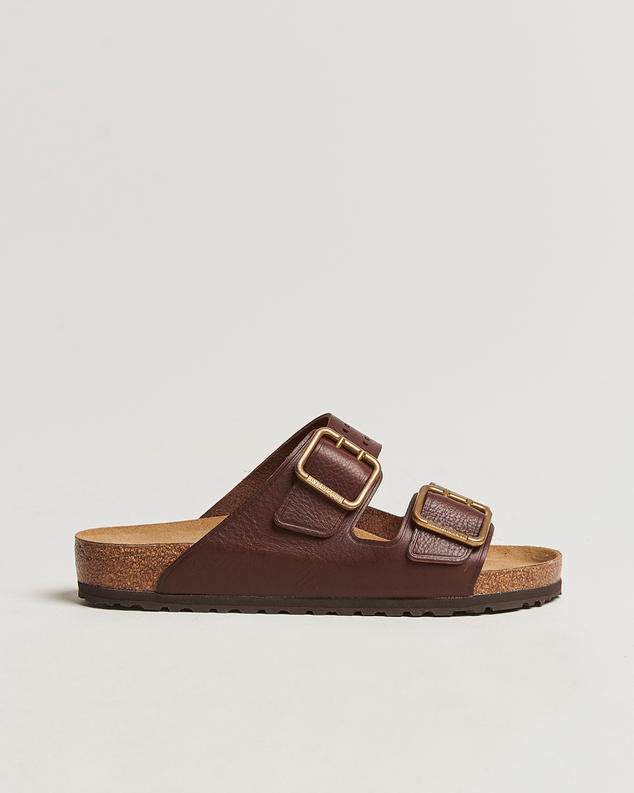Heren | BIRKENSTOCK Arizona Bold Roast Leather | BIRKENSTOCK | Arizona Bold Roast Leather