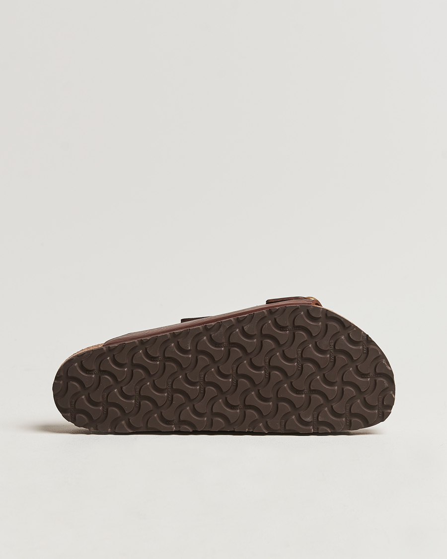 Heren | BIRKENSTOCK Arizona Bold Roast Leather | BIRKENSTOCK | Arizona Bold Roast Leather
