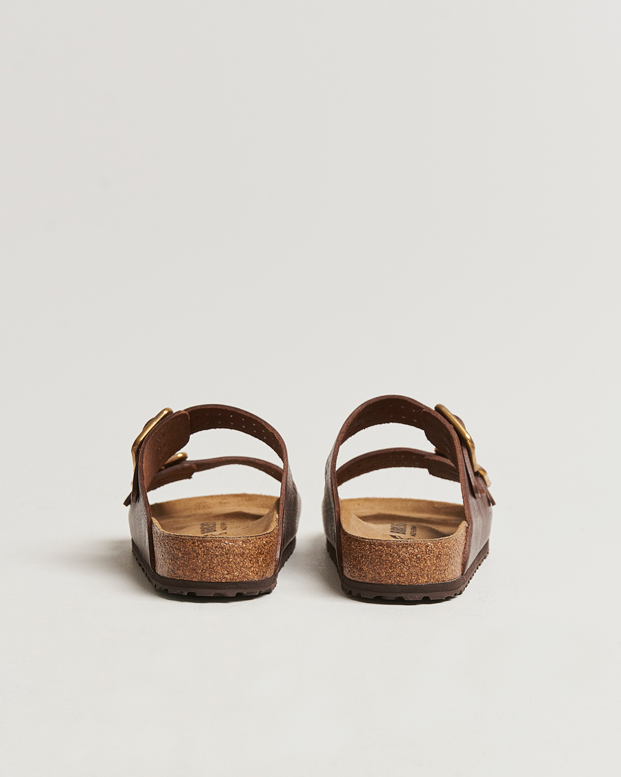 Heren | BIRKENSTOCK Arizona Bold Roast Leather | BIRKENSTOCK | Arizona Bold Roast Leather