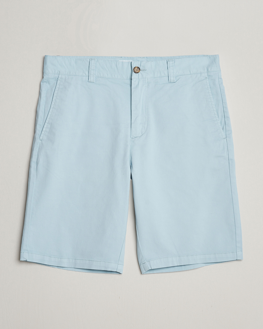 Heren | Korte broek | NN07 | Crown Shorts Winter Sky