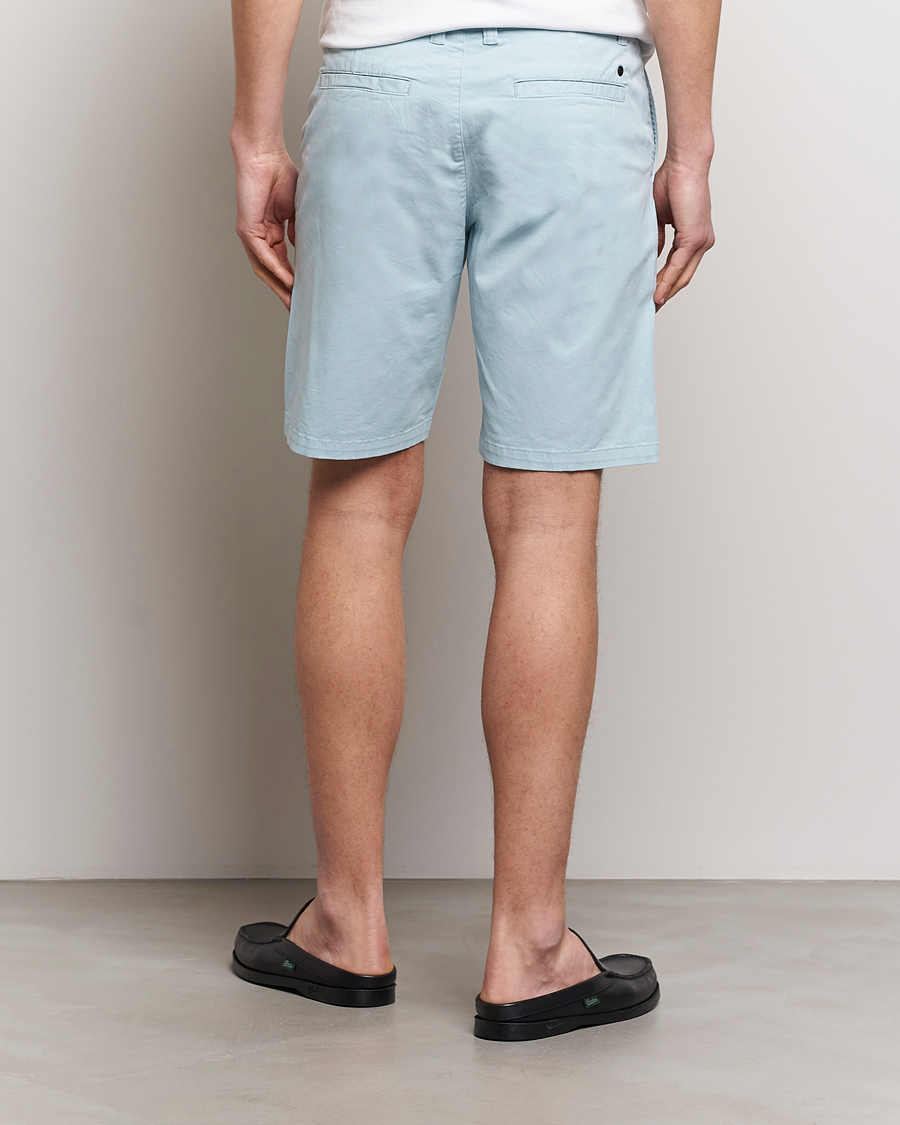 Heren | Korte broek | NN07 | Crown Shorts Winter Sky