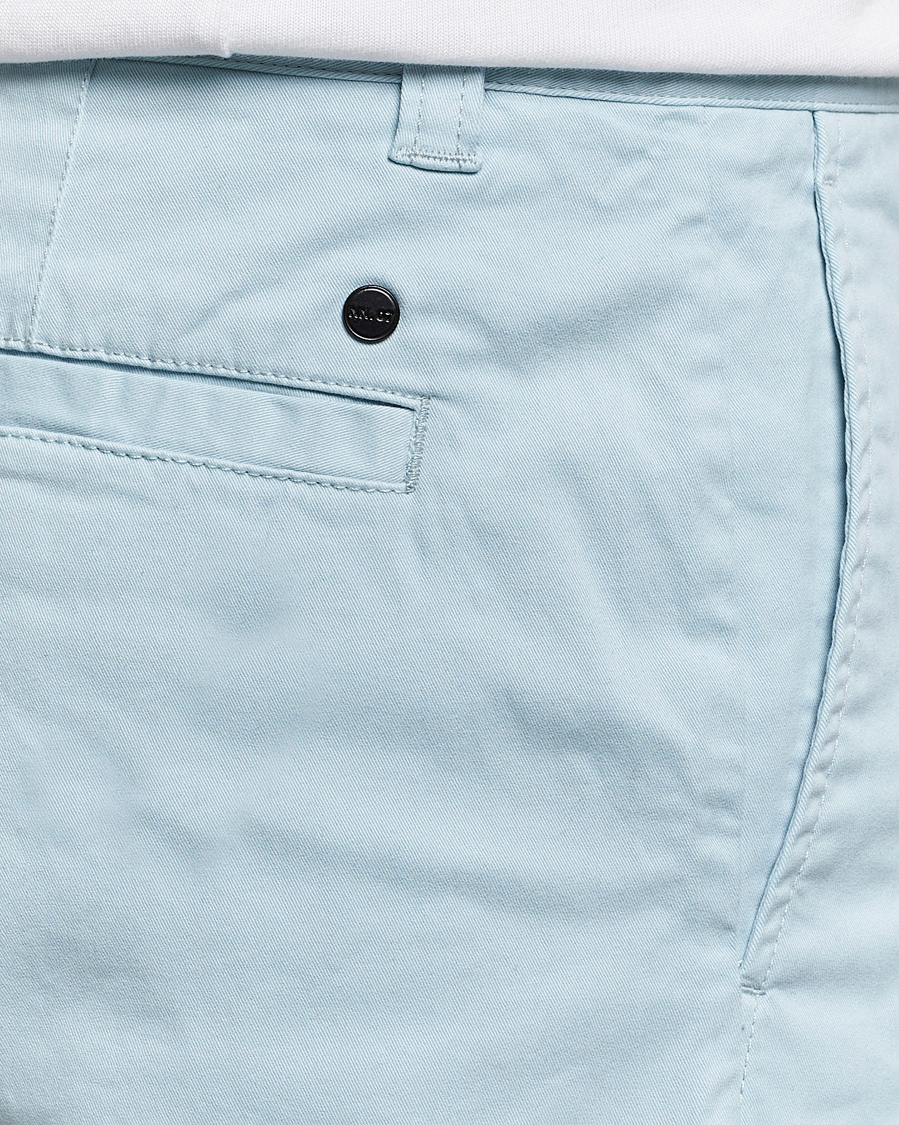 Heren | Korte broek | NN07 | Crown Shorts Winter Sky