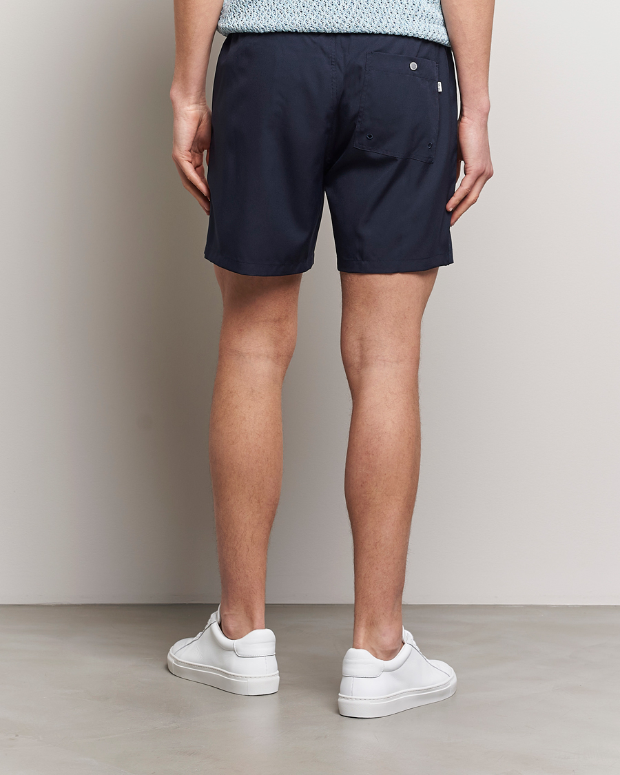 Heren | Zwembroek | NN07 | Jules Swimshorts True Blue