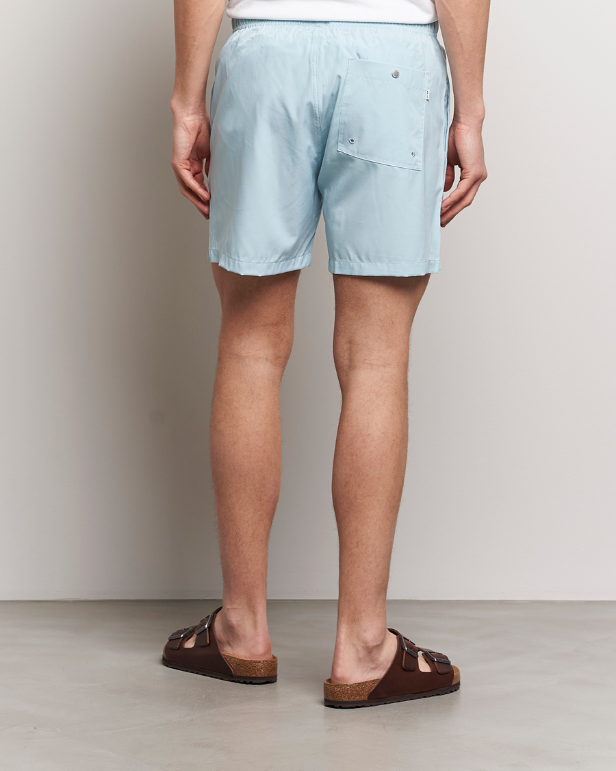 Heren | Zwembroek | NN07 | Jules Swimshorts Winter Sky