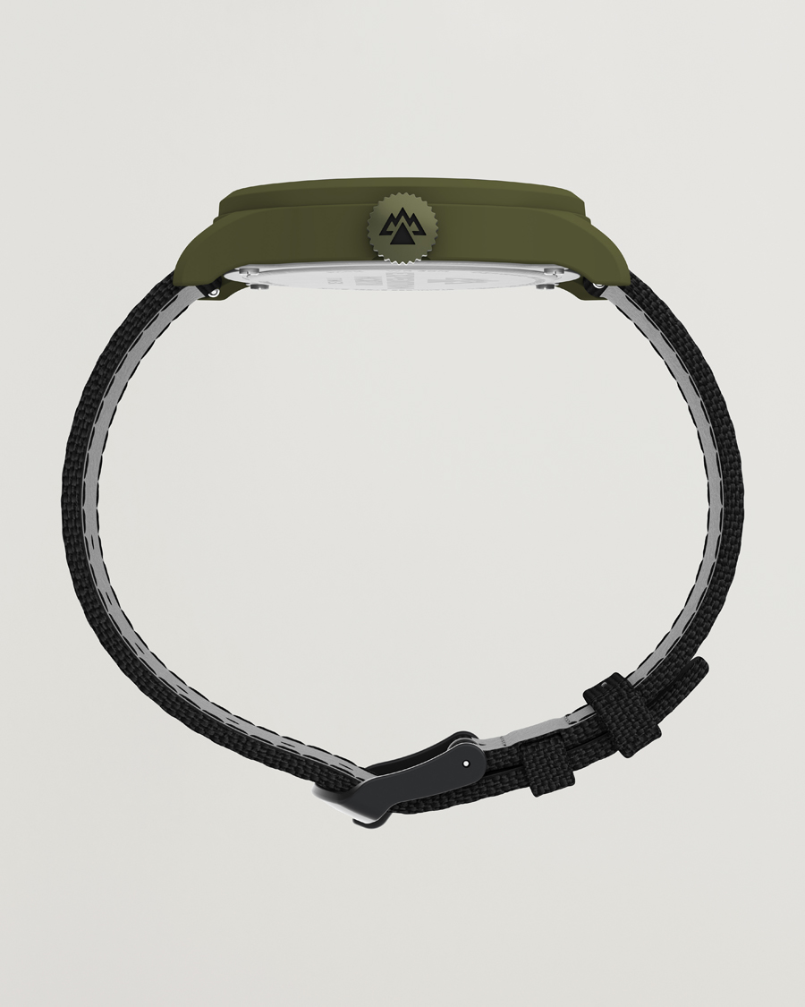 Heren | Timex Expedition North Traprock Quartz 43mm Black Dial | Timex | Expedition North Traprock Quartz 43mm Black Dial