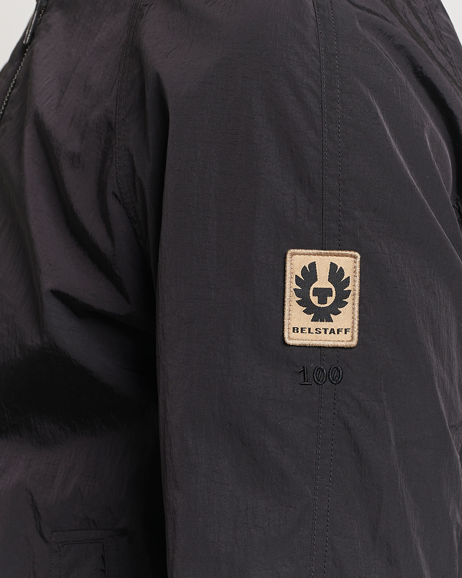 Heren | Jassen | Belstaff | Reversible Centenary Racer Black