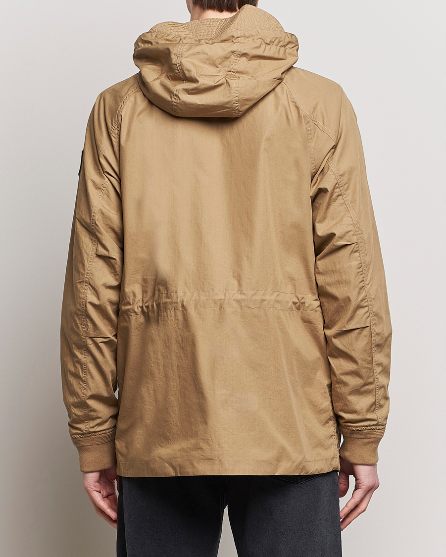 Heren | Jassen | Belstaff | Centenary Reversible Jacket British Khaki