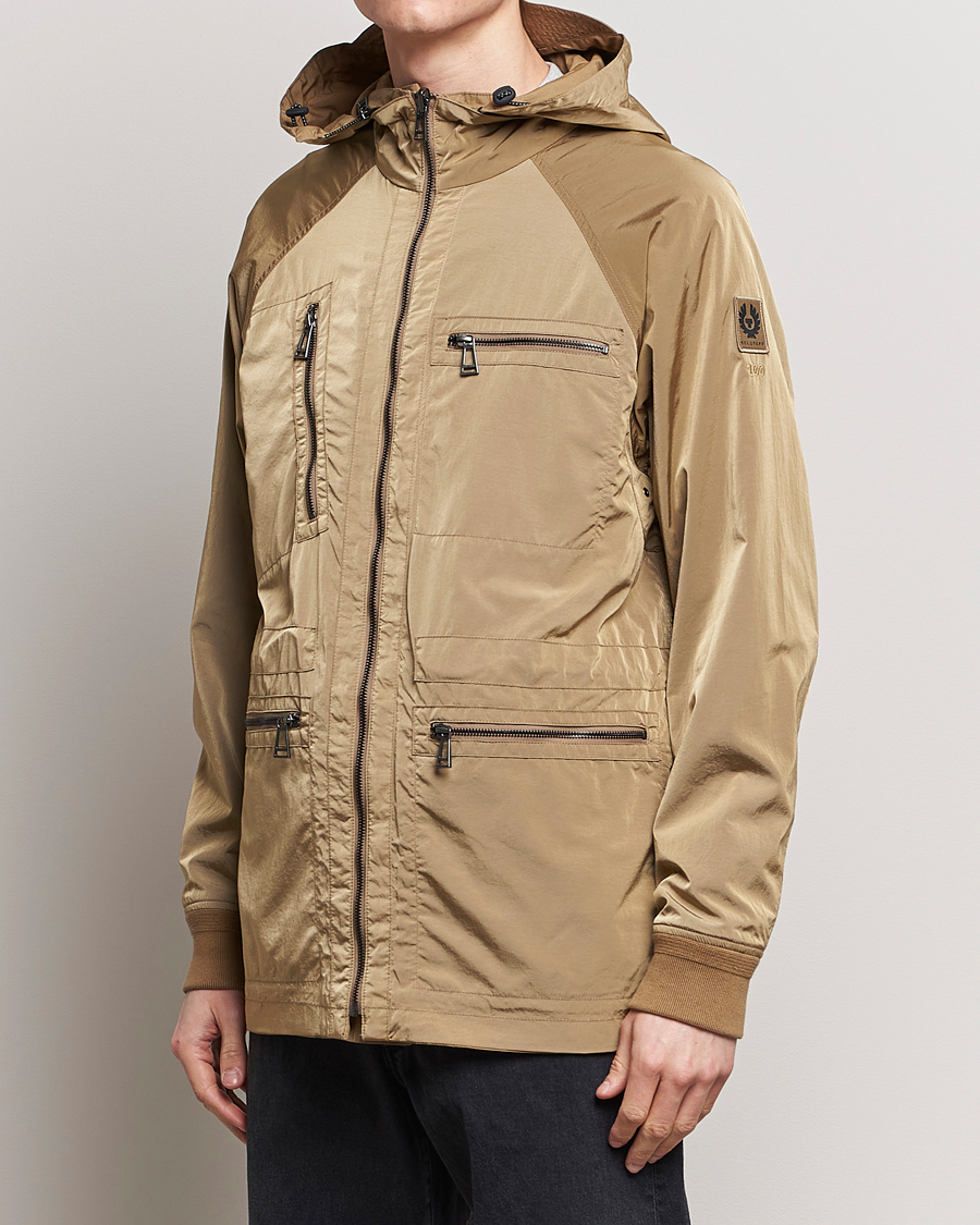 Heren | Jassen | Belstaff | Centenary Reversible Jacket British Khaki
