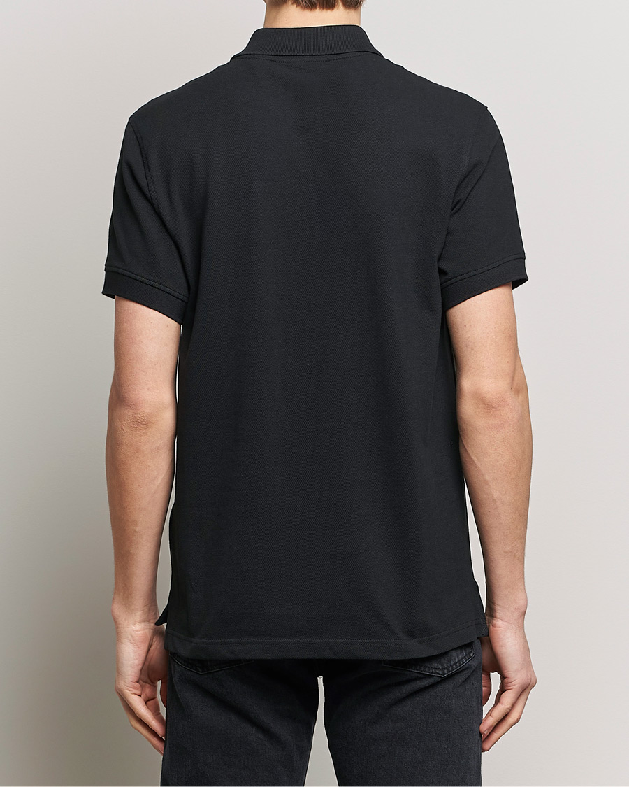 Heren | Polo's | Belstaff | Polo Black