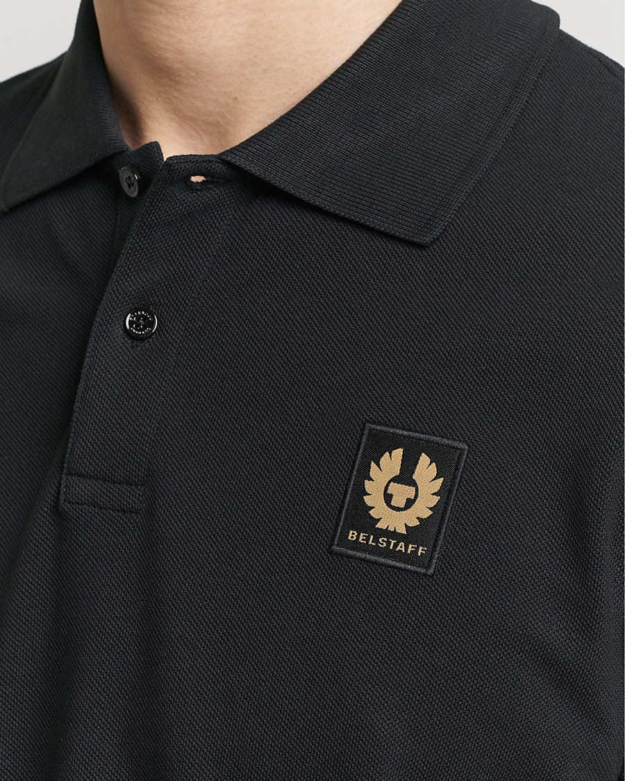 Heren | Polo's | Belstaff | Polo Black