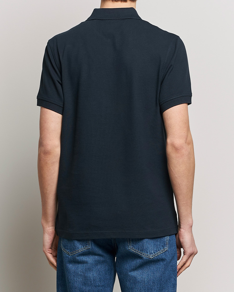 Heren | Polo's | Belstaff | Signature Polo Dark Ink