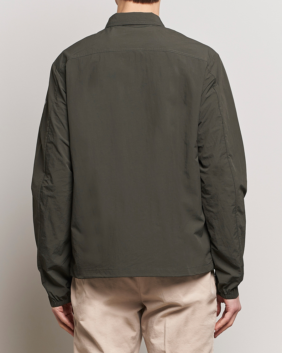 Heren | Jassen | Scandinavian Edition | Motion Packable Jacket Dark Olive