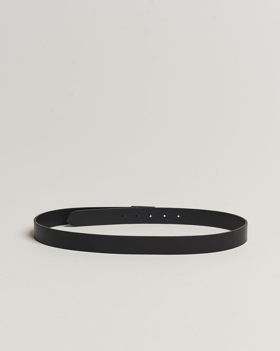 Heren | J.Lindeberg | J.Lindeberg | Bridge Belt Black