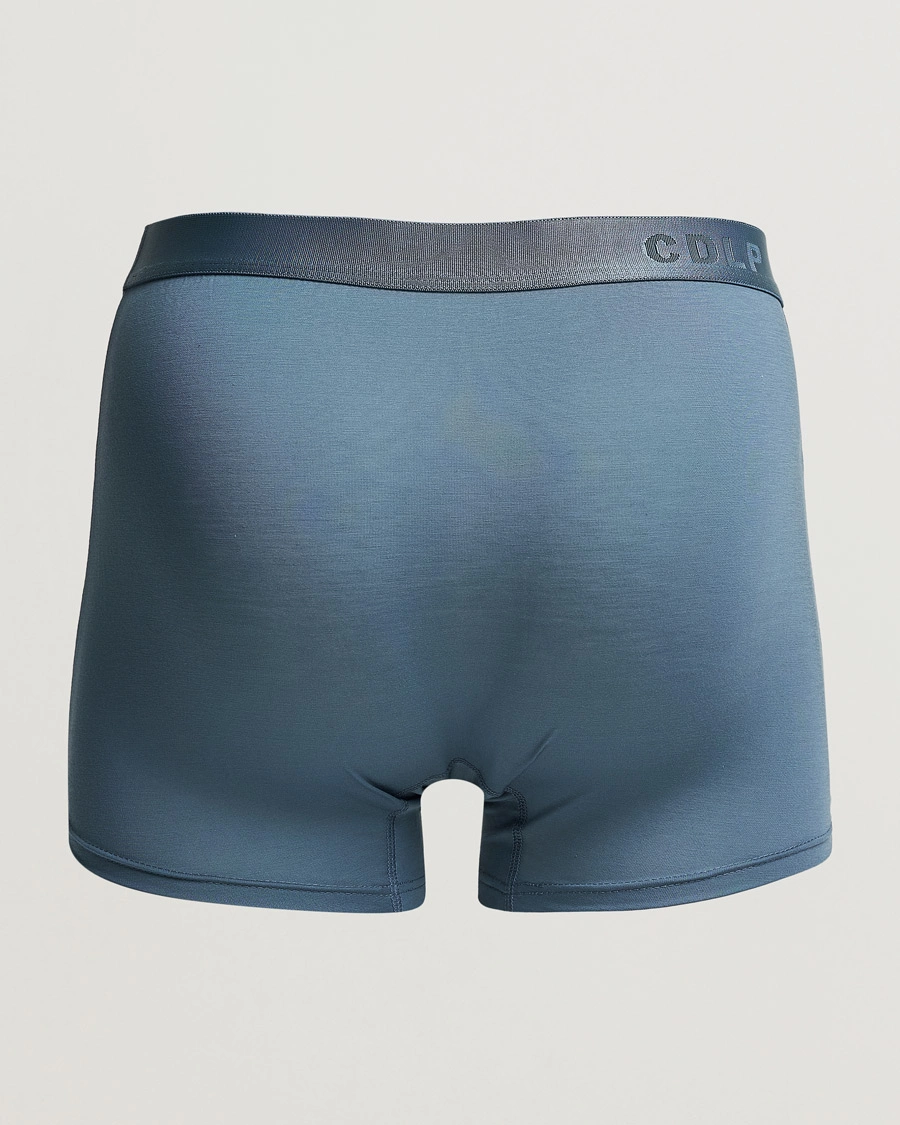 Heren | Ondergoed | CDLP | 3-Pack Boxer Briefs  Steel Blue
