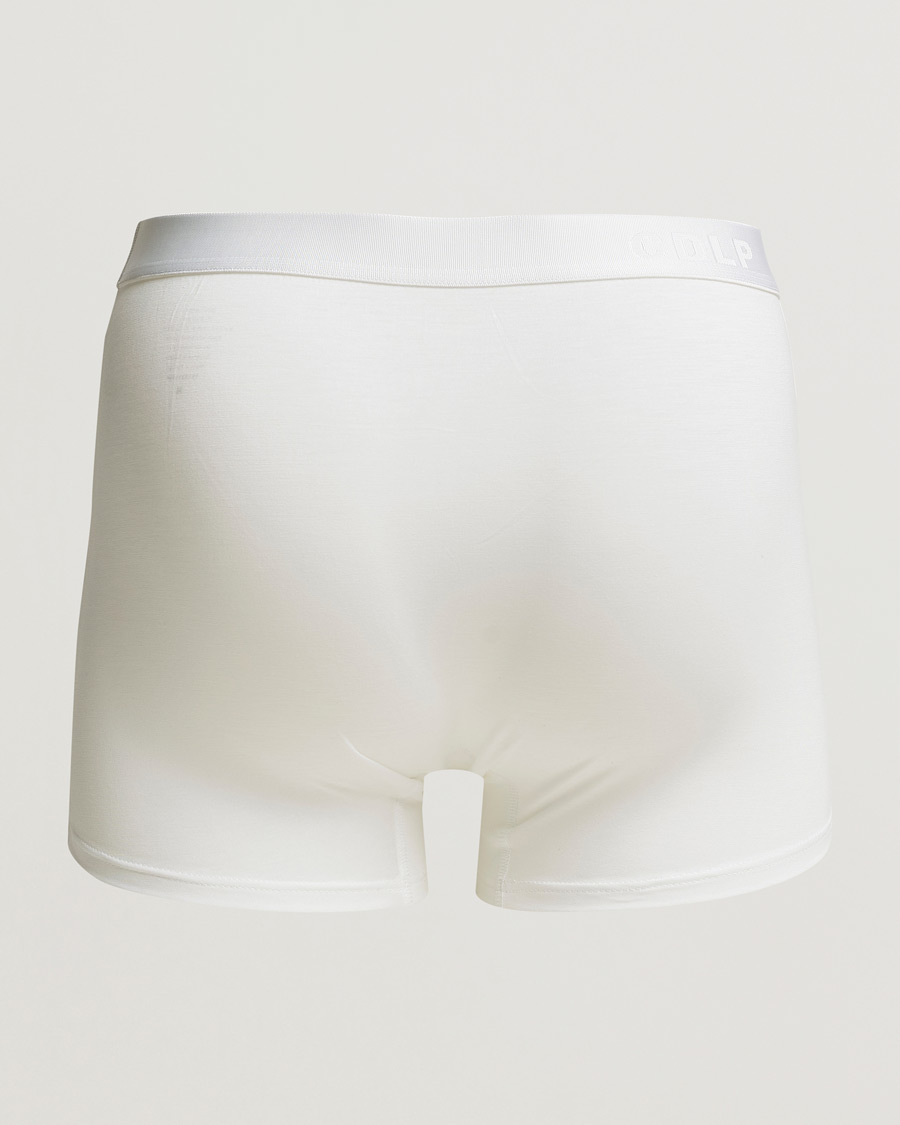 Heren | Ondergoed | CDLP | 3-Pack Boxer Briefs  Black/Steel/White