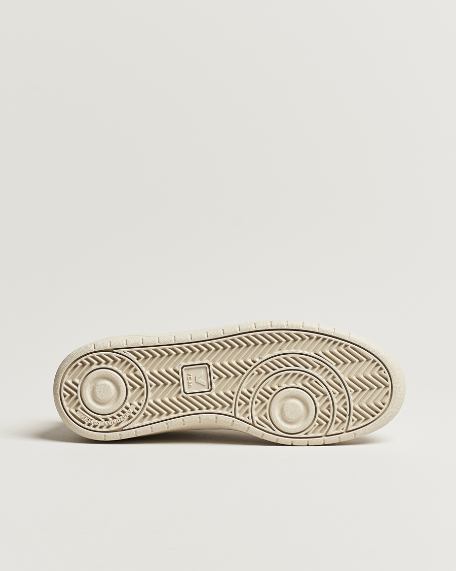 Heren | Sneakers | Veja | V-12 Sneaker Extra White