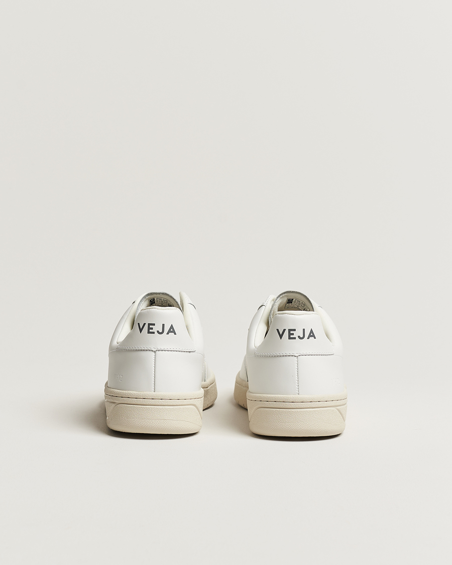 Heren | Sneakers | Veja | V-12 Sneaker Extra White