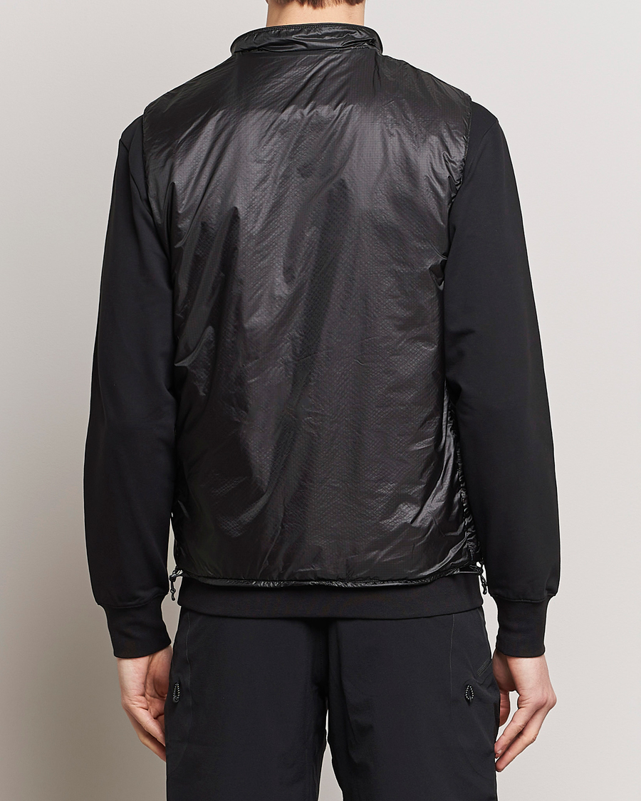 Heren | Jassen | C.P. Company | Nada Shell Primaloft Ripstop Vest Black