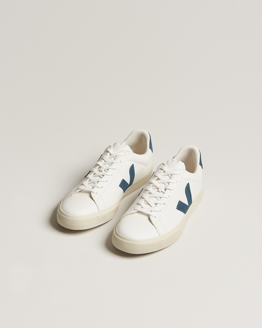 Men |  | Veja | Campo Sneaker Extra White/California