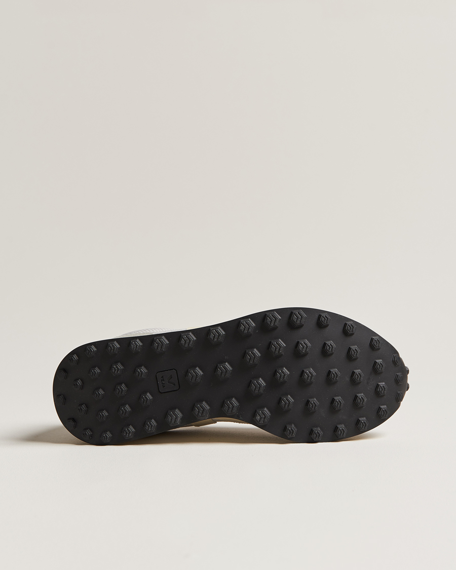 Heren | Veja Rio Branco Running Sneaker Light Grey/Pierre | Veja | Rio Branco Running Sneaker Light Grey/Pierre