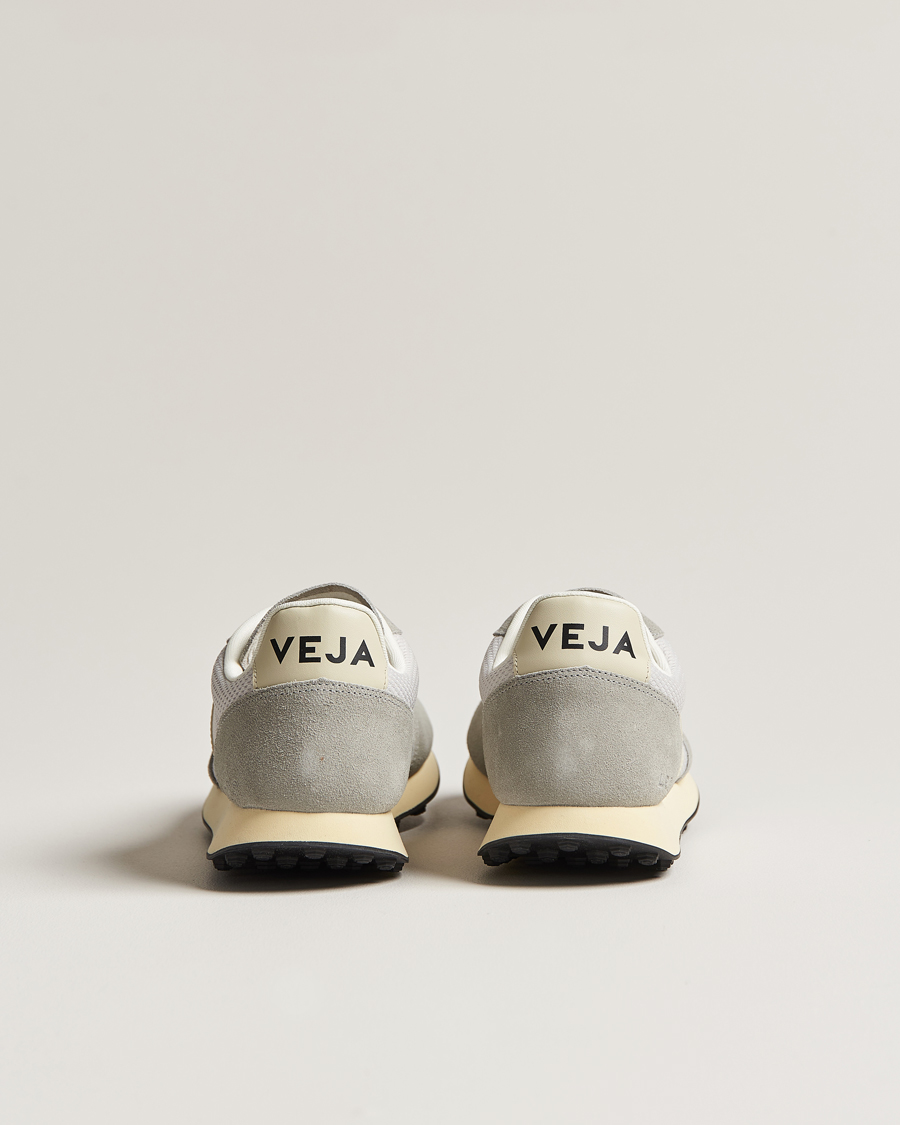 Heren | Veja Rio Branco Running Sneaker Light Grey/Pierre | Veja | Rio Branco Running Sneaker Light Grey/Pierre