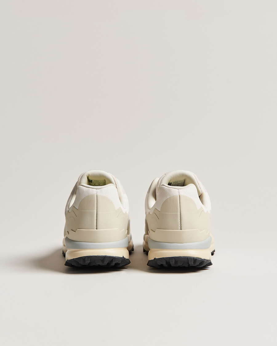 Heren | Veja Fitz Roy Hiking Sneaker Gravel White | Veja | Fitz Roy Hiking Sneaker Gravel White