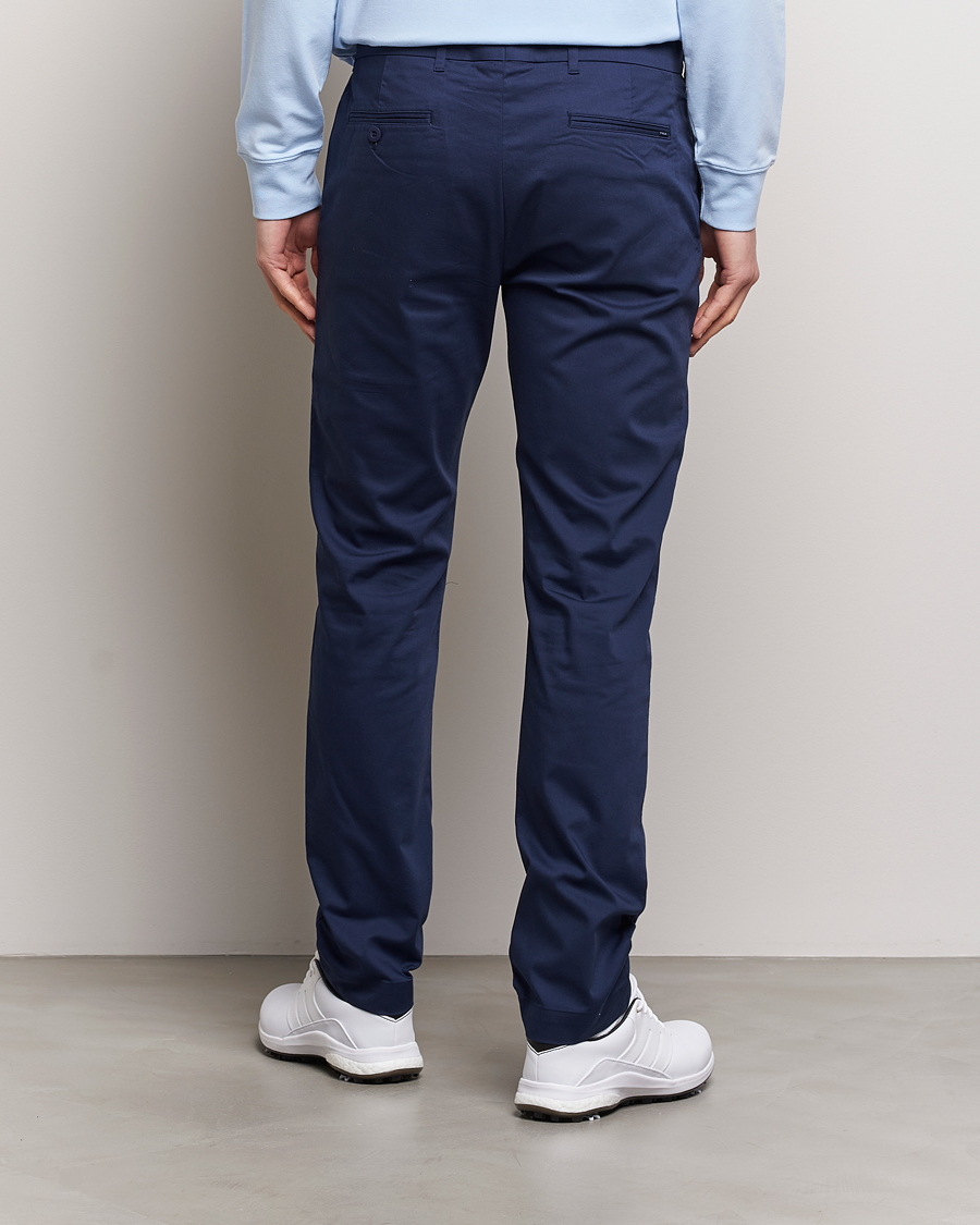 Heren | Broeken | Polo Ralph Lauren Golf | Stretch Cotton Golf Pants Refined Navy