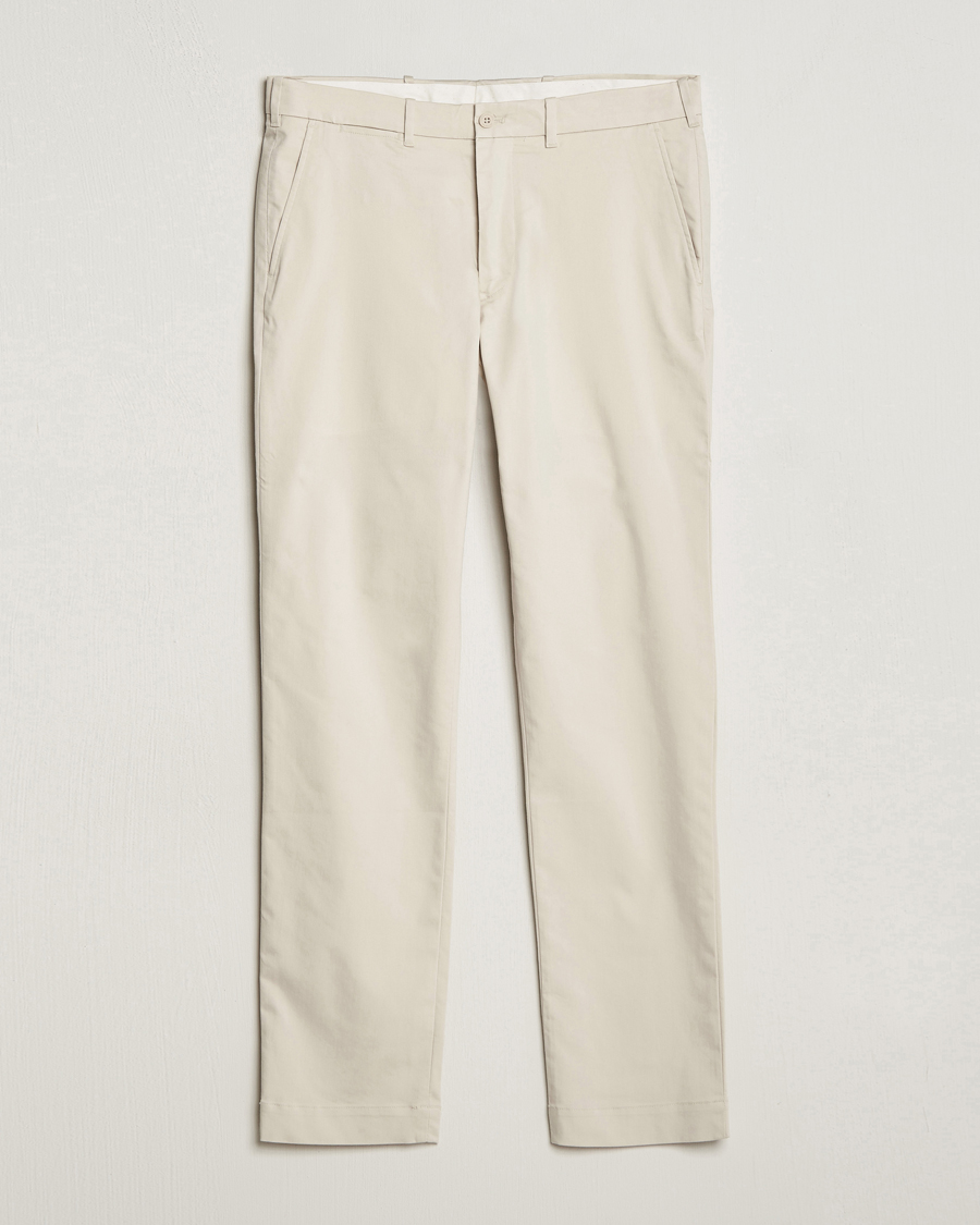 Heren | Broeken | Polo Ralph Lauren Golf | Stretch Cotton Golf Pants Basic Sand