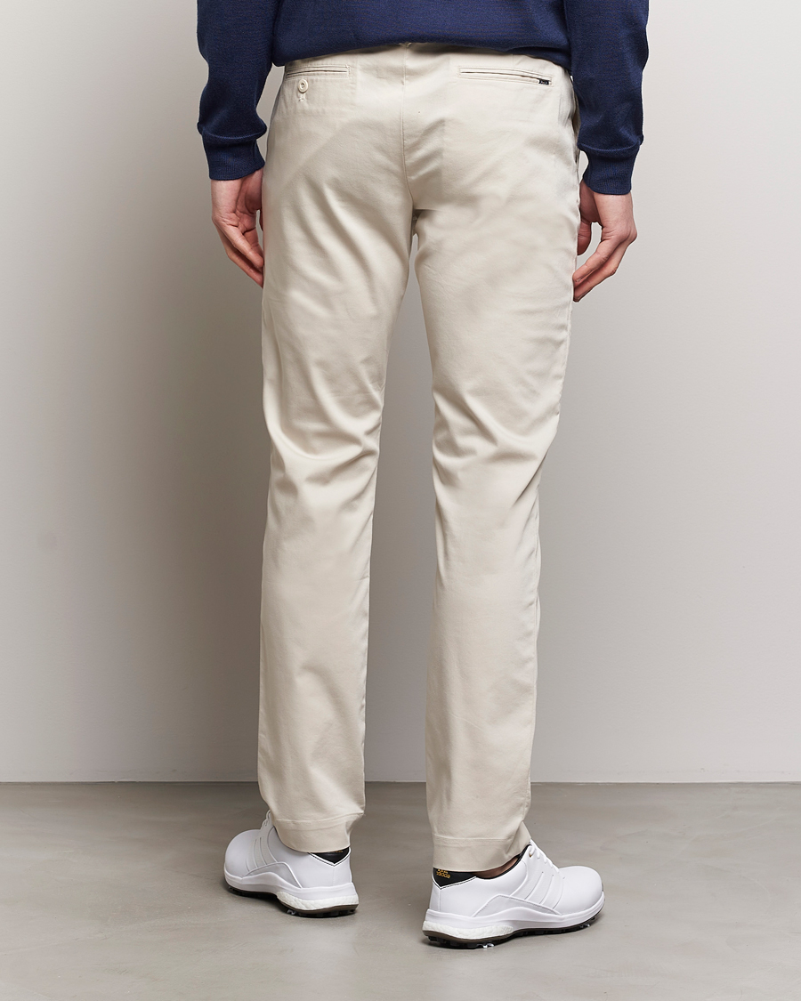 Heren | Broeken | Polo Ralph Lauren Golf | Stretch Cotton Golf Pants Basic Sand