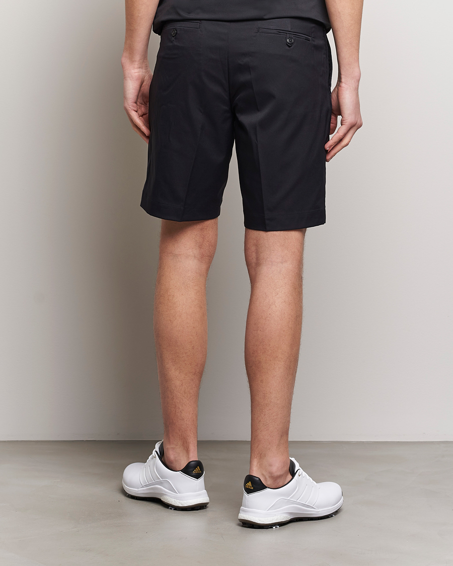 Heren | Korte broek | RLX Ralph Lauren | Tailored Golf Shorts Black