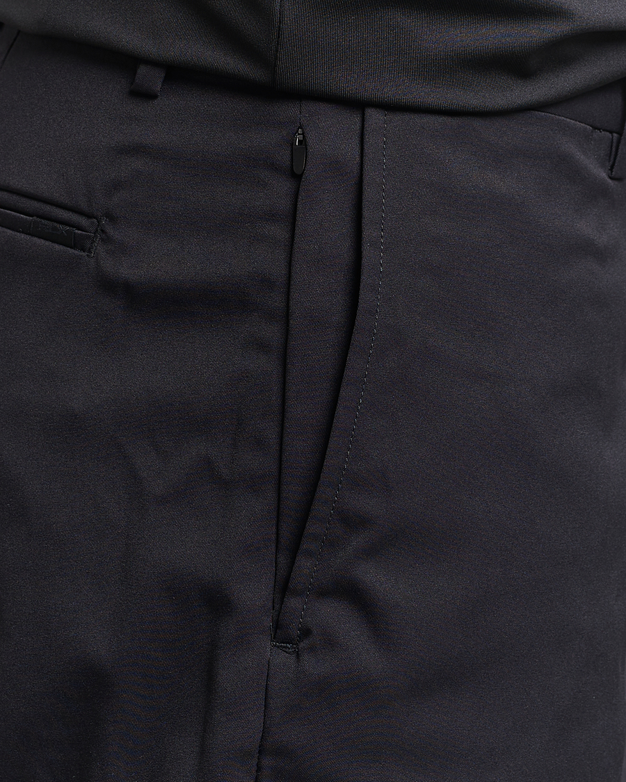 Heren | Korte broek | RLX Ralph Lauren | Tailored Golf Shorts Black