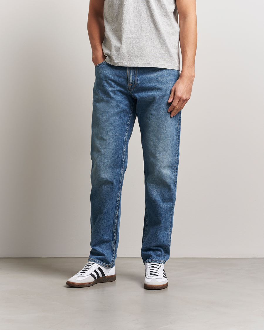Heren | Jeans | Nudie Jeans | Gritty Jackson Jeans Day Dreamer