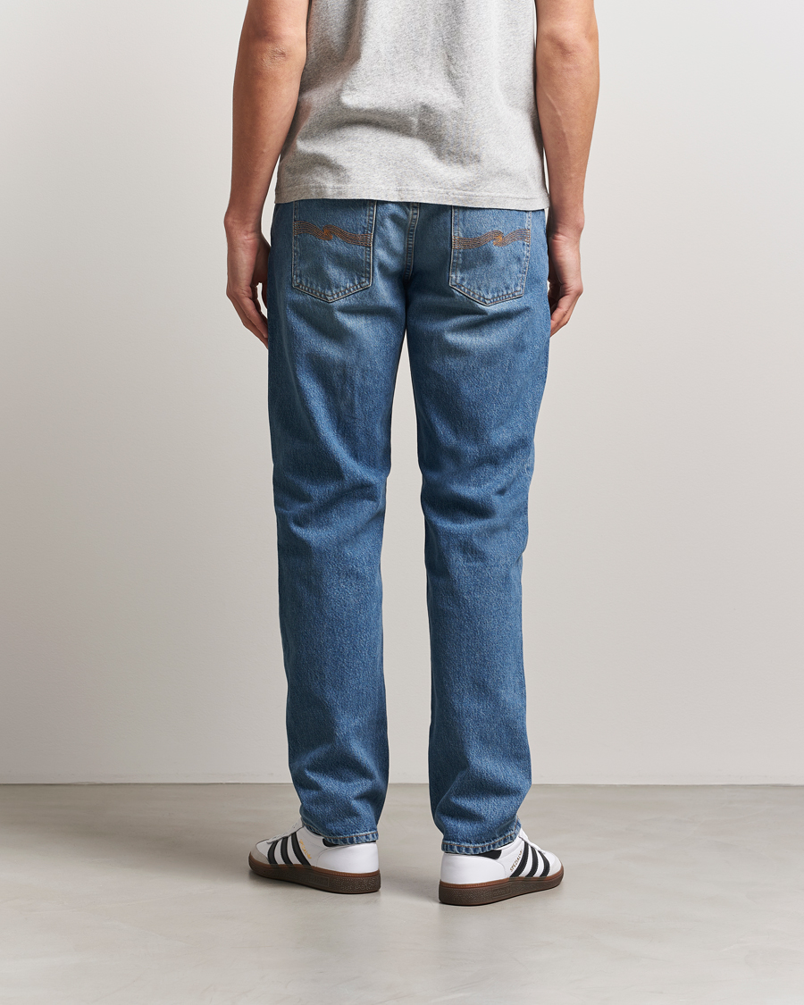 Heren | Jeans | Nudie Jeans | Gritty Jackson Jeans Day Dreamer